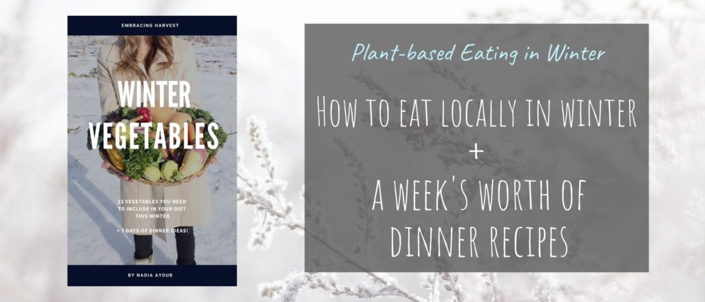 free winter recipe book vegan-farm-to-table pdf download