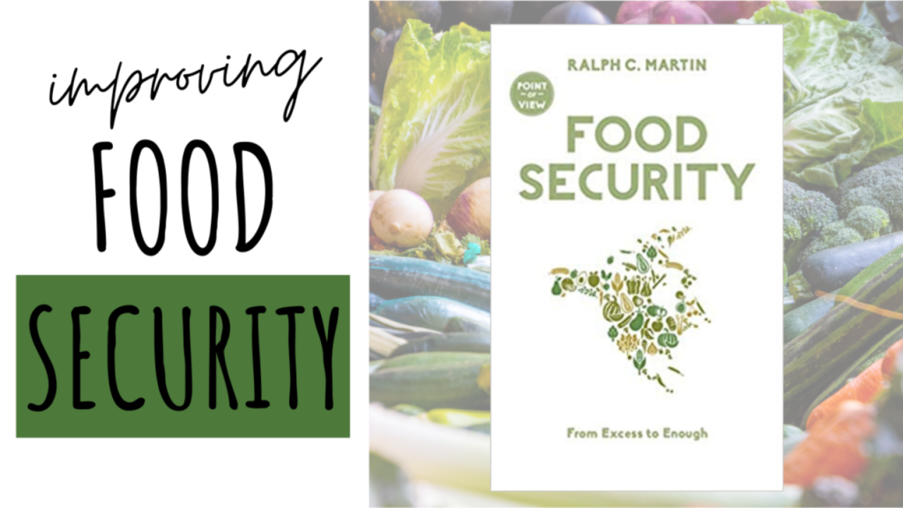 Food Security thumbnail