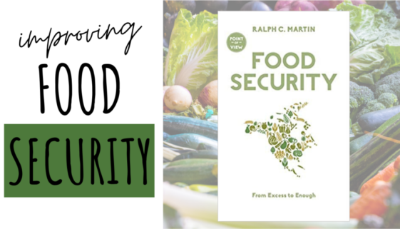 Food Security thumbnail