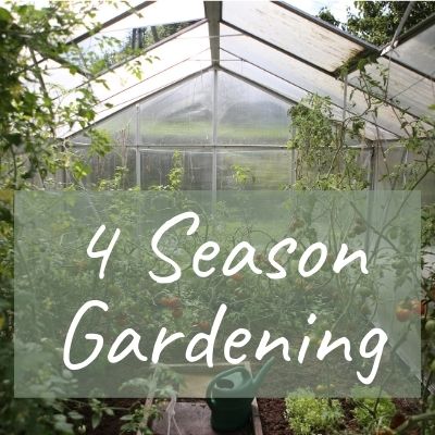 Online gardening course