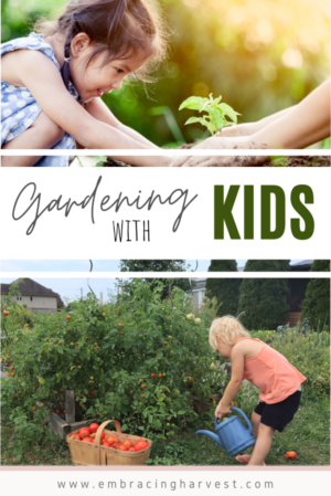 Gardening with Kids (2)